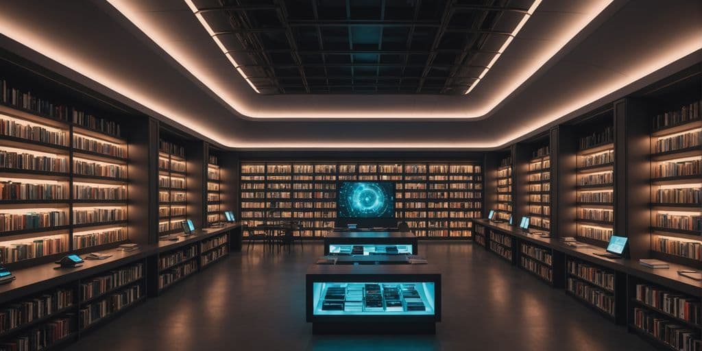 The End of "I Don't Know": AI's Comprehensive Knowledge Base