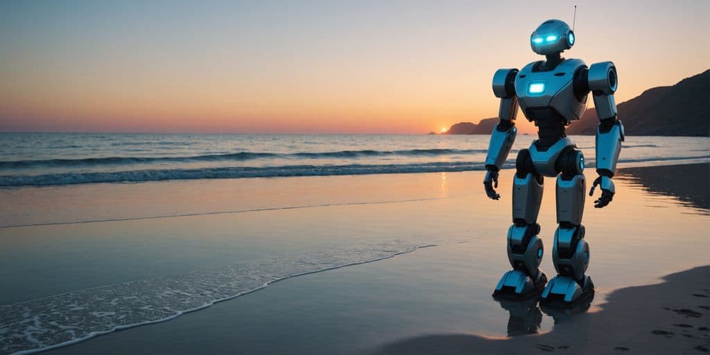 The End of "I'm Having a Bad Day": The Consistency of AI Service