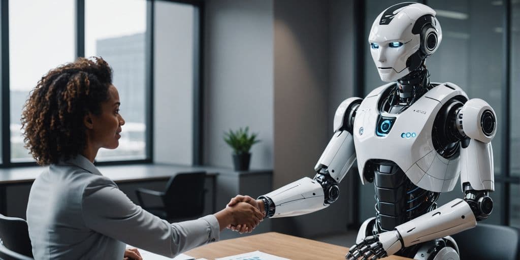 The End of "I'm New Here": AI's Instant Expertise in Any Field