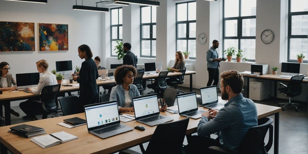 The End of the Time Clock: AI's Impact on Work Hours and Availability