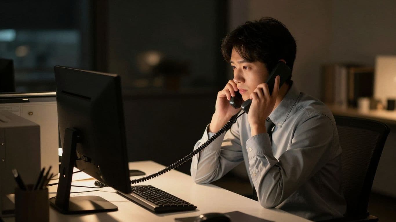 The Essential Guide to After Hours Answering Service for Your Business