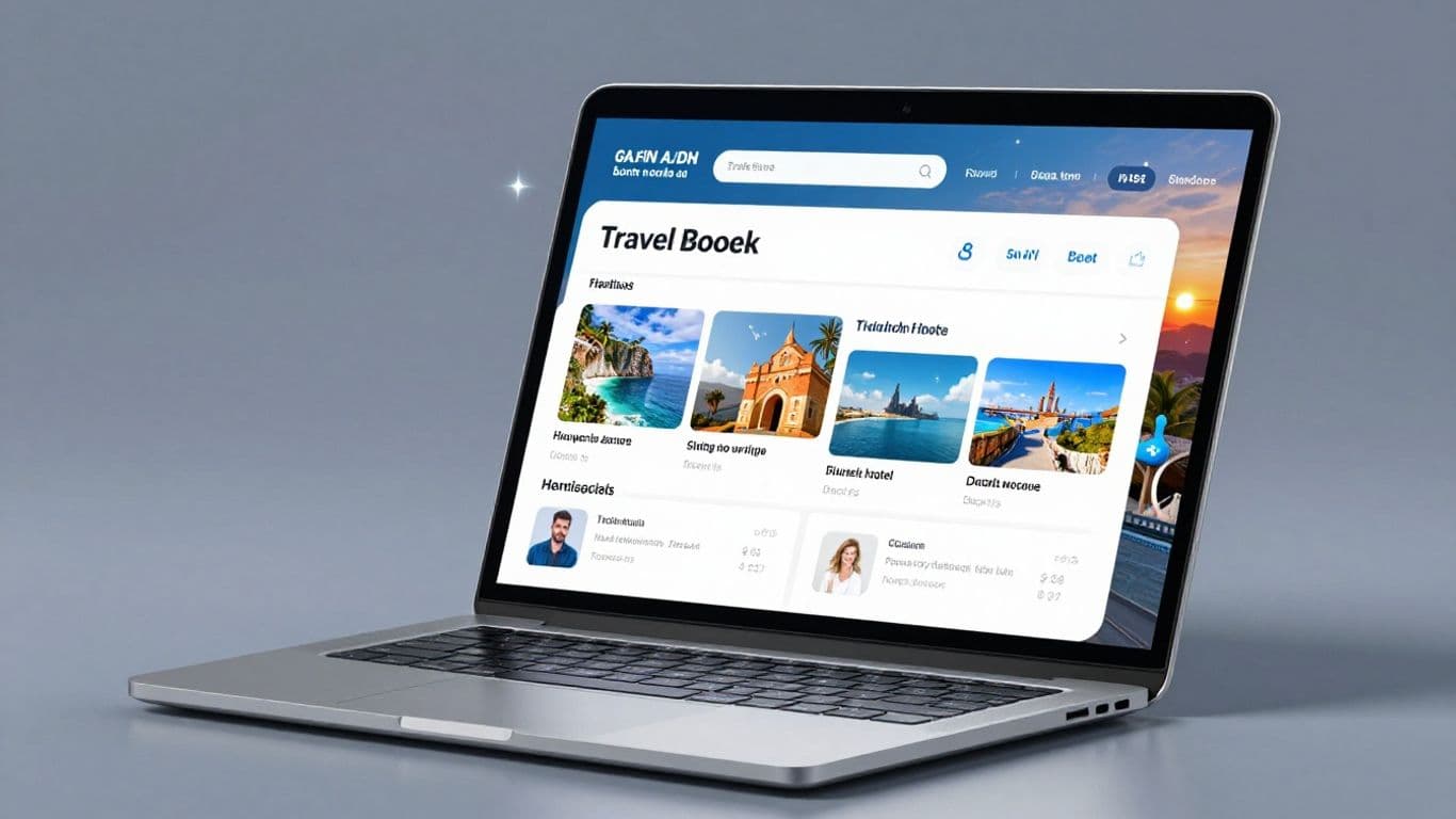 The Evolution of AI Travel Booking Platforms in 2025: What You Need to Know