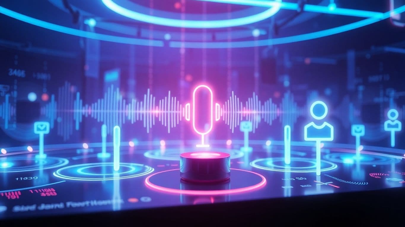 The Evolution of Leading Voicebot Offerings in AI Contact Centers: A 2025/2026 Outlook