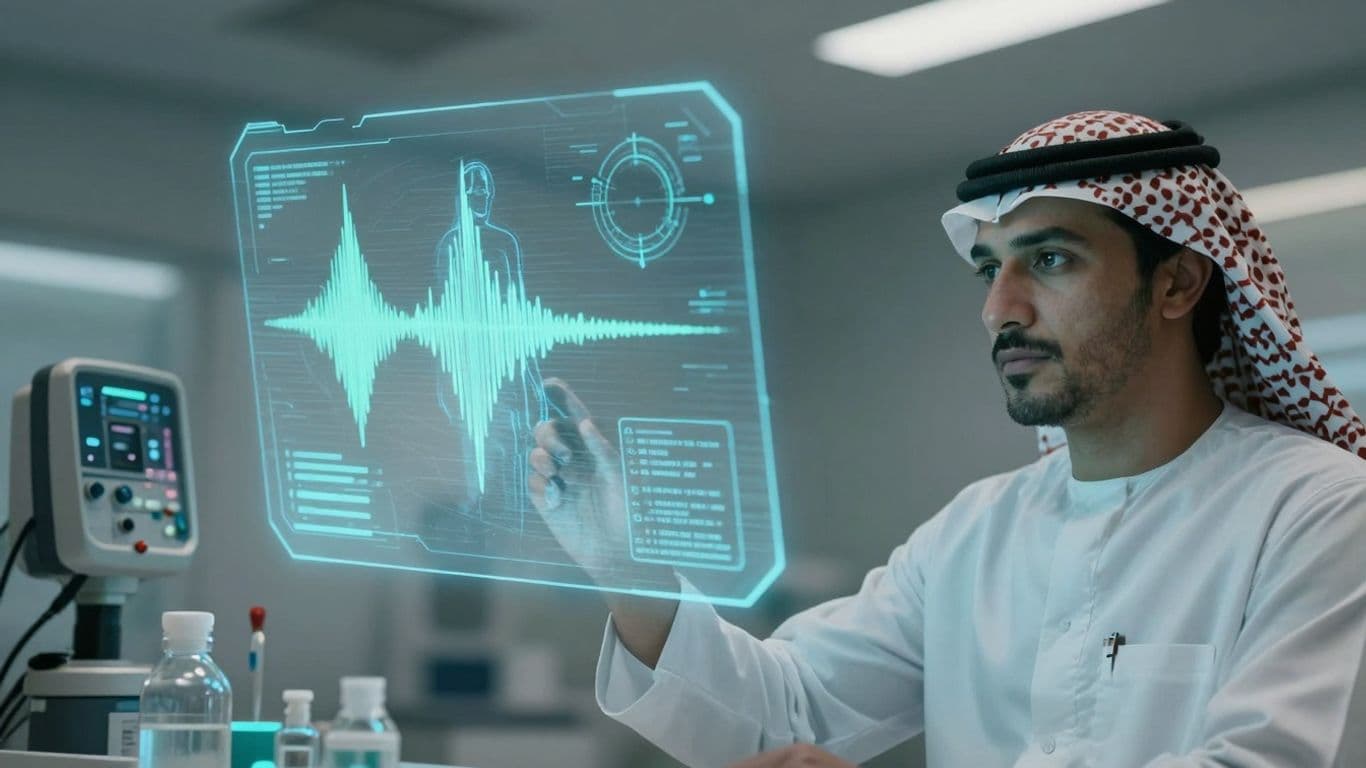 The Evolving AI Voice Agents in Healthcare Market: Innovations and Future Outlook