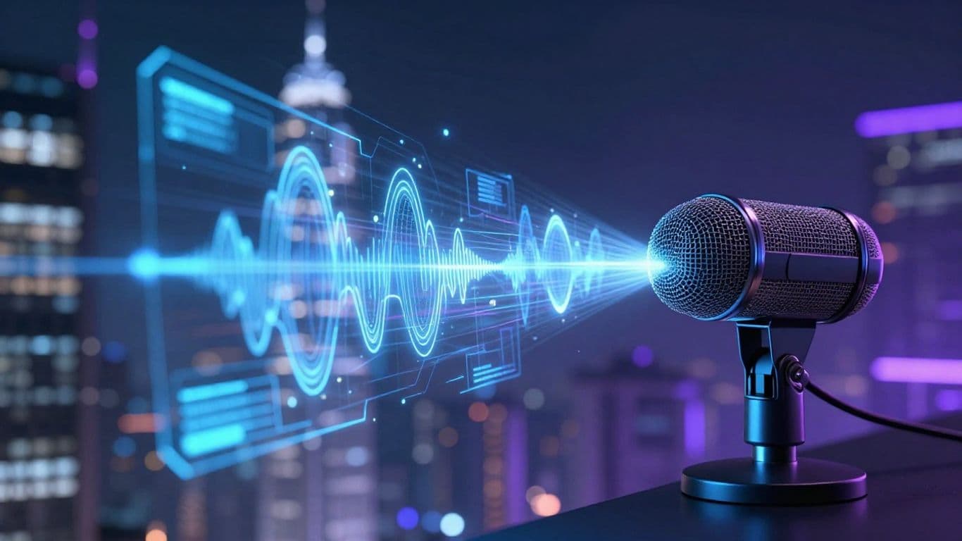 The Future is Now: Exploring the Power of AI Voice Agents in 2026
