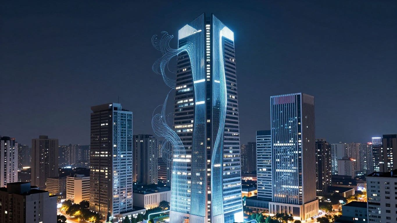 The Future is Now: How AI in Real Estate Technology is Revolutionizing the Market