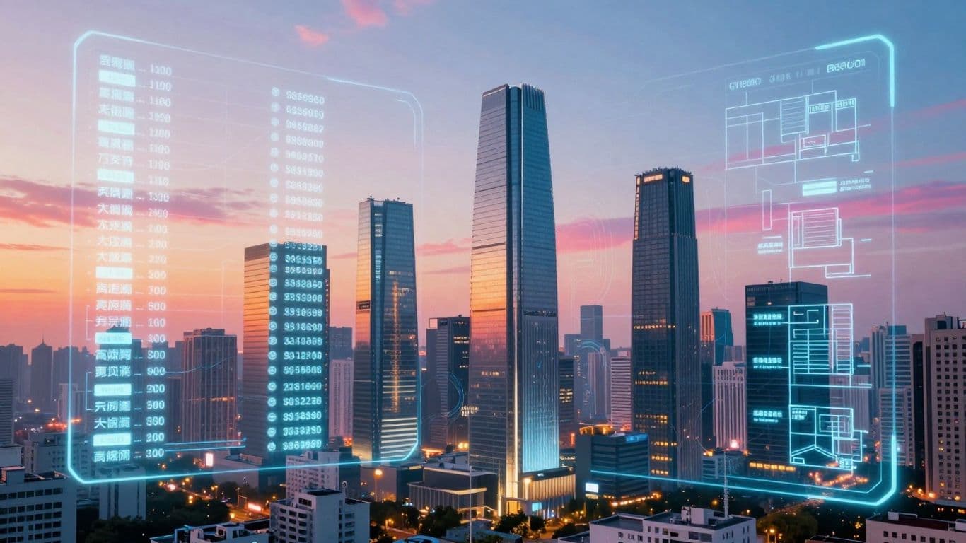 The Future is Now: How AI Real Estate is Revolutionizing Property