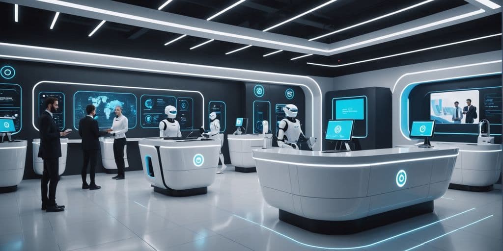 The Future of AI Customer Service: Insights for Resellers