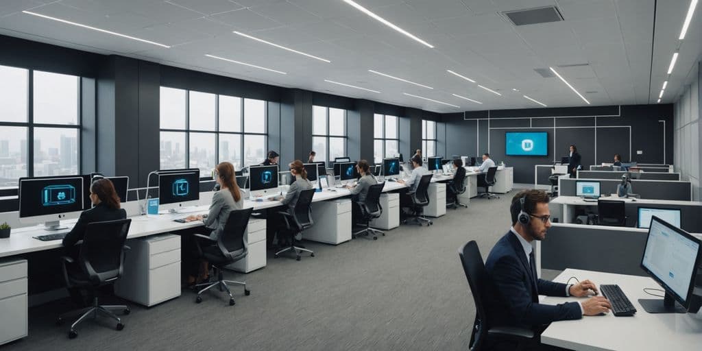 The Future of Automated Phone Answering Reseller Services