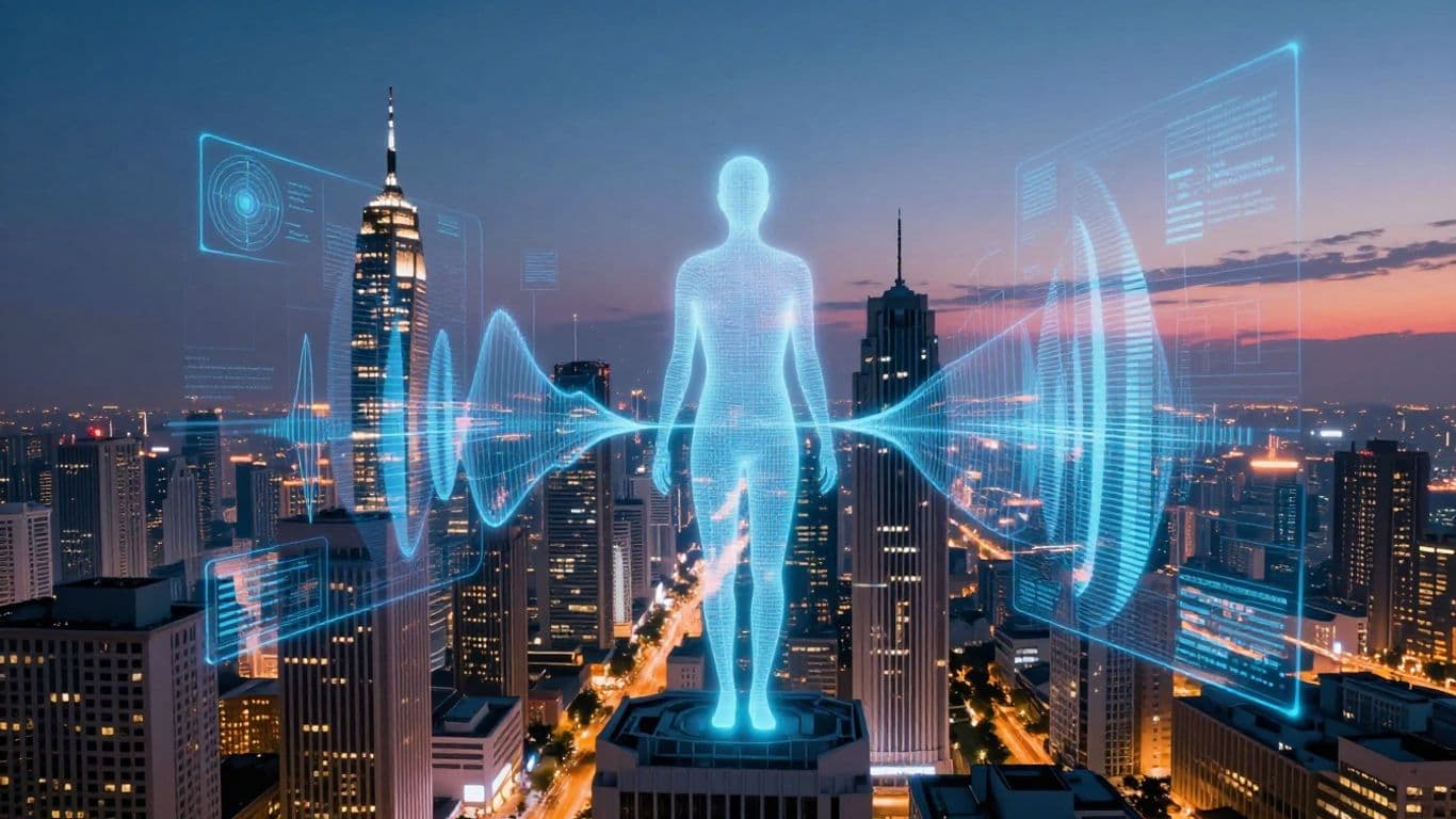 The Future of Communication: Exploring the Power of Calling AI