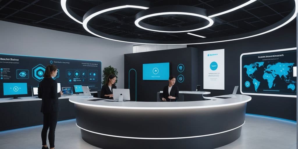 The Future of Customer Service: White Label AI Voice Assistants