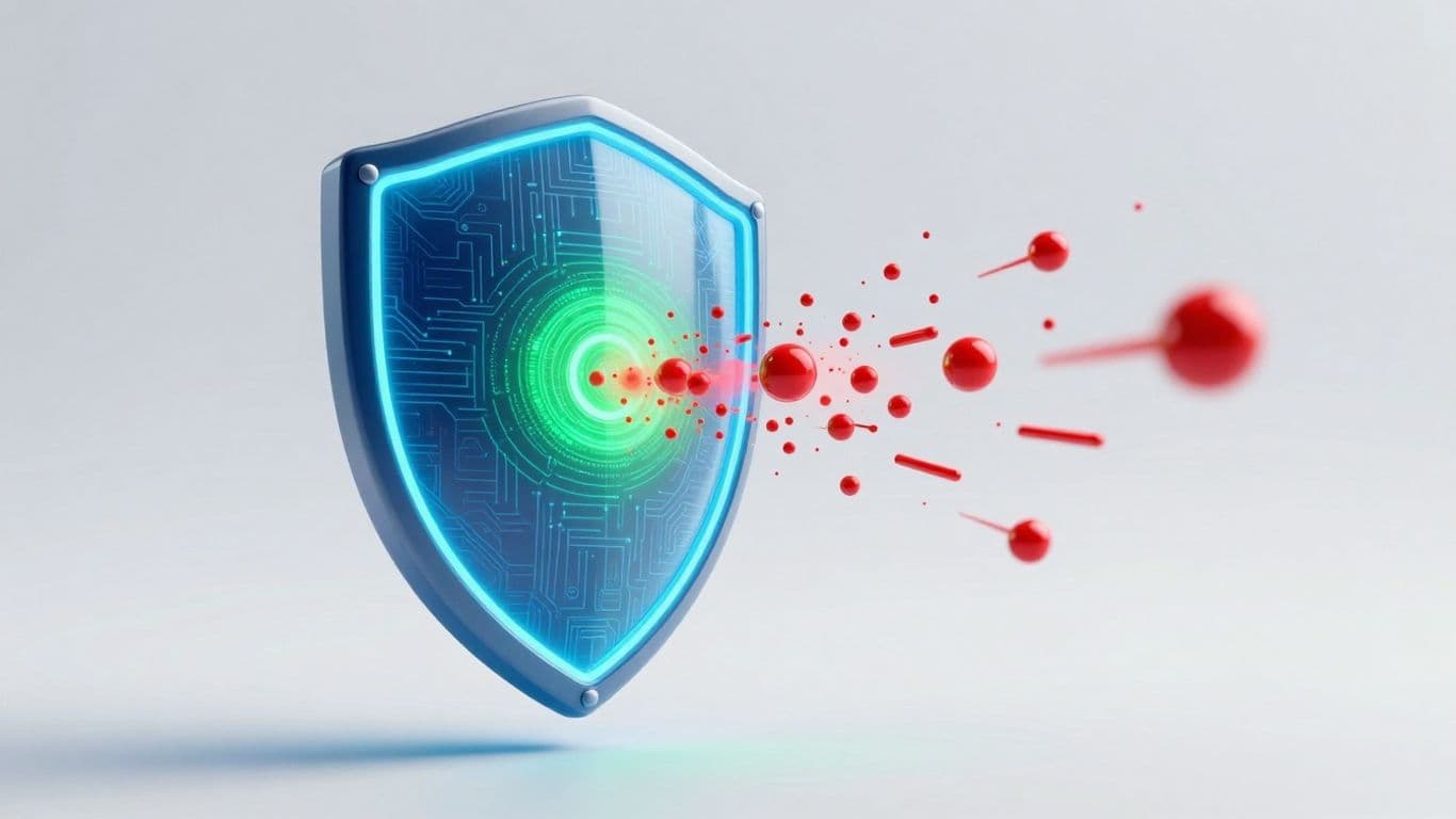 The Future of Email Security: Leveraging AI Spam Filters for Smarter Protection