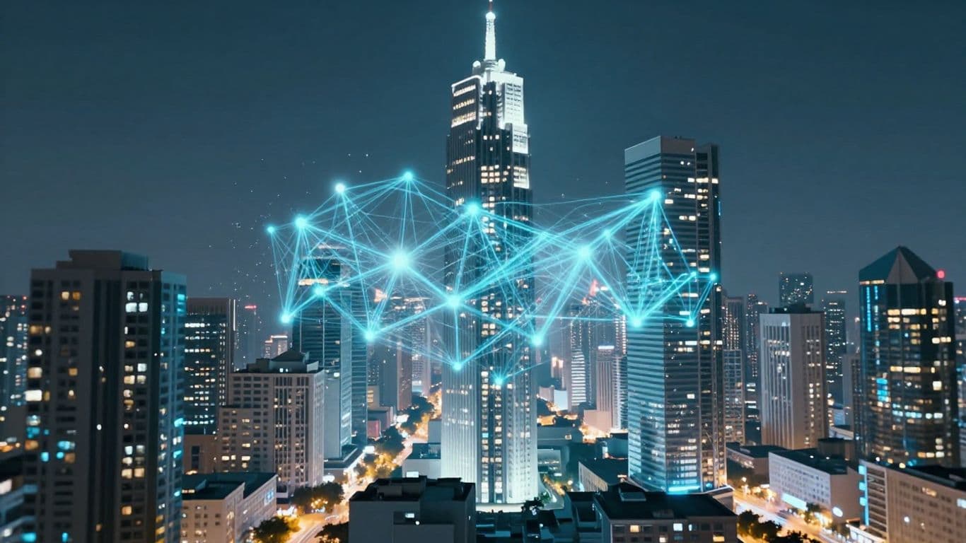 The Future of Property: How Commercial Real Estate AI is Reshaping Investments