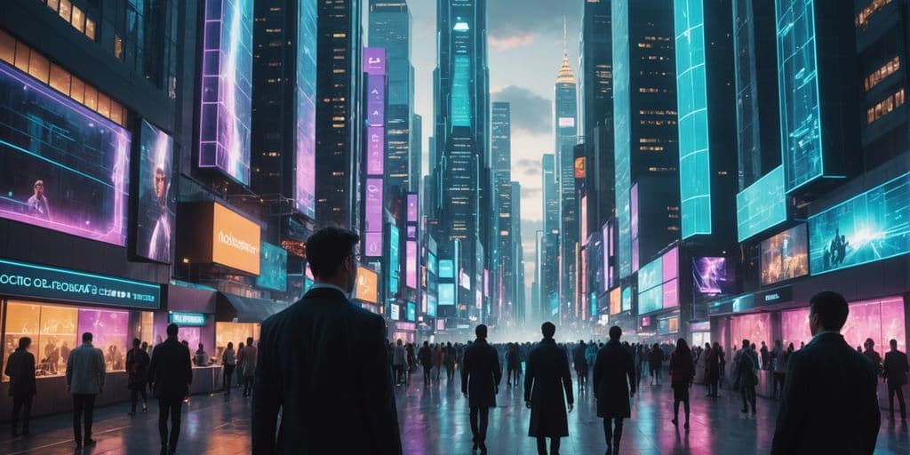 The Future of Telephony: Resell AI Voice Technology