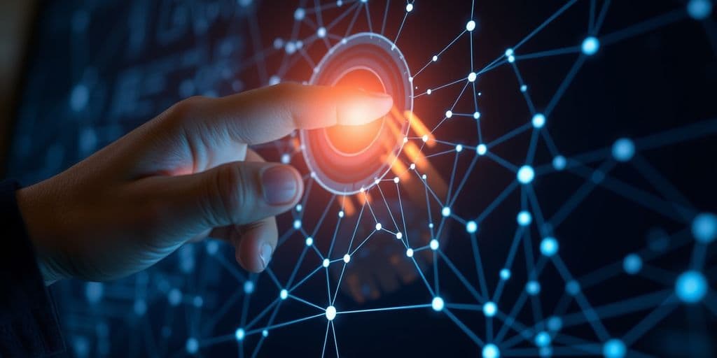 The Human Touch in a World of Bits: Redefining Connection Through AI