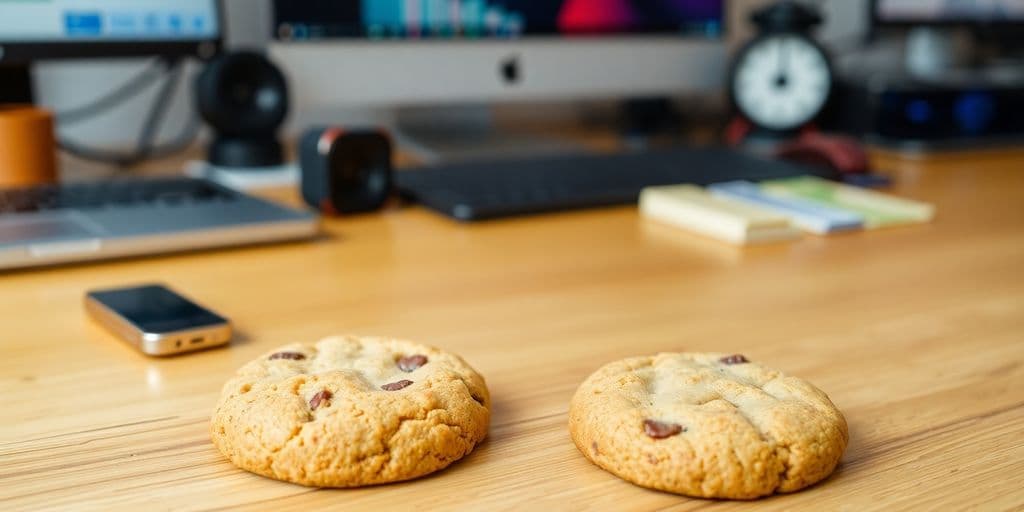 The Importance of Cookie Duration in AI Tech Affiliate Programs