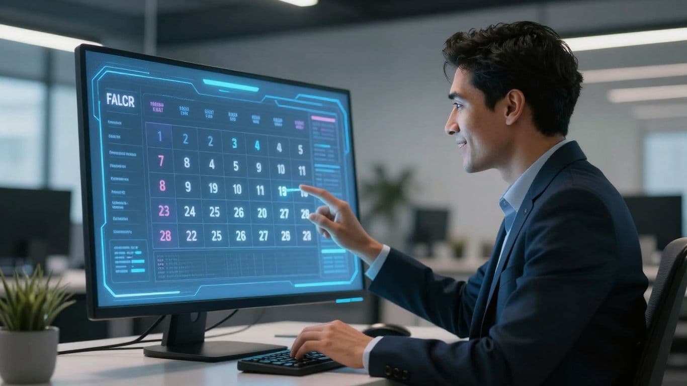 The Leading AI Appointment Scheduler for Businesses: Boost Efficiency in 2026