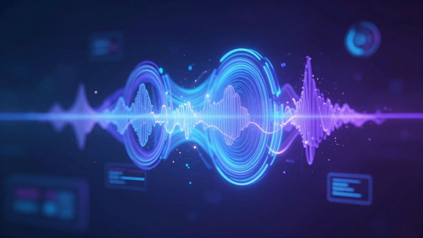 The Leading Voice AI Companies Shaping 2024: A Comprehensive Overview