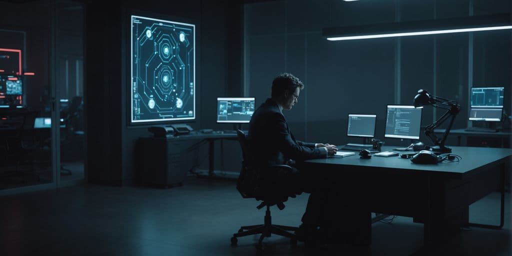 The Loneliness of Efficiency: When AI Makes Human Interaction Obsolete