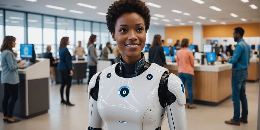 The Patience of Machines: How AI is Changing Customer Expectations