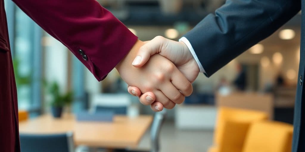 The Perks of Exclusive Partnerships in Our Affiliate Program