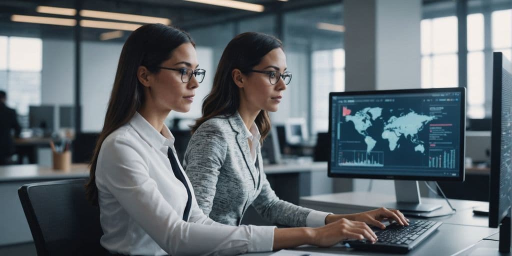 The Receptionist as Data Miner: AI's Hidden Role in Business Intelligence