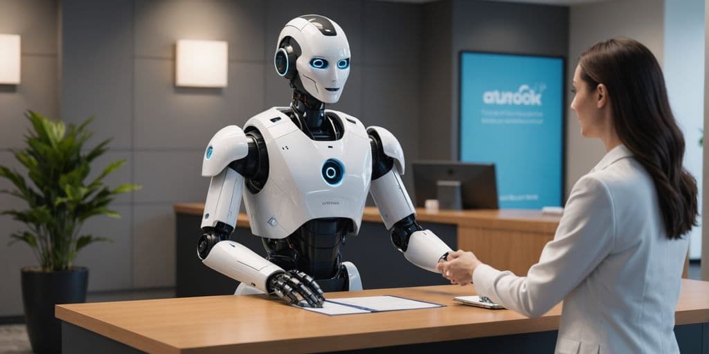 The Receptionist Who Knows Too Much: Privacy in the Age of AI