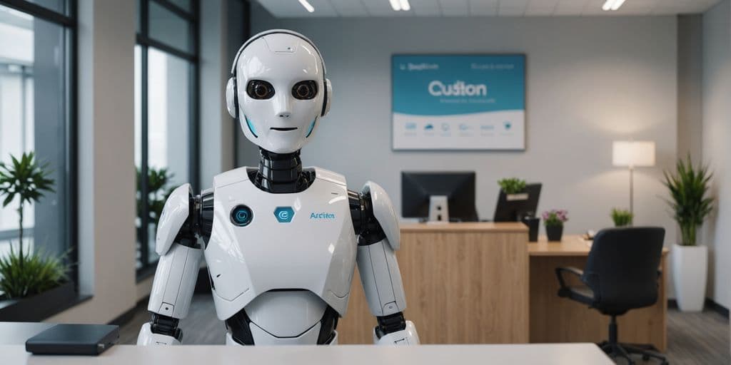 The Receptionist Who Never Takes Sides: AI's Neutrality in Disputes