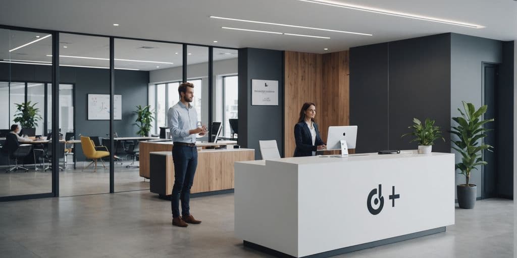 The Receptionist Who Never Takes Sides: AI's Neutrality in Office Politics