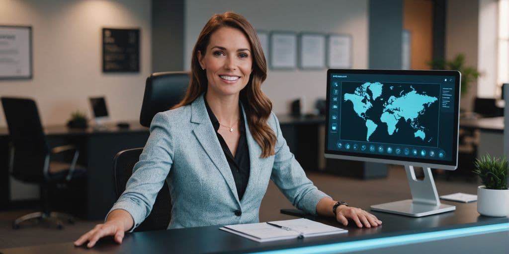 The Receptionist Who Remembers Everything: AI's Impact on Client History