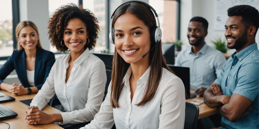 The Receptionist Who Speaks All Languages: AI's Multilingual Mastery
