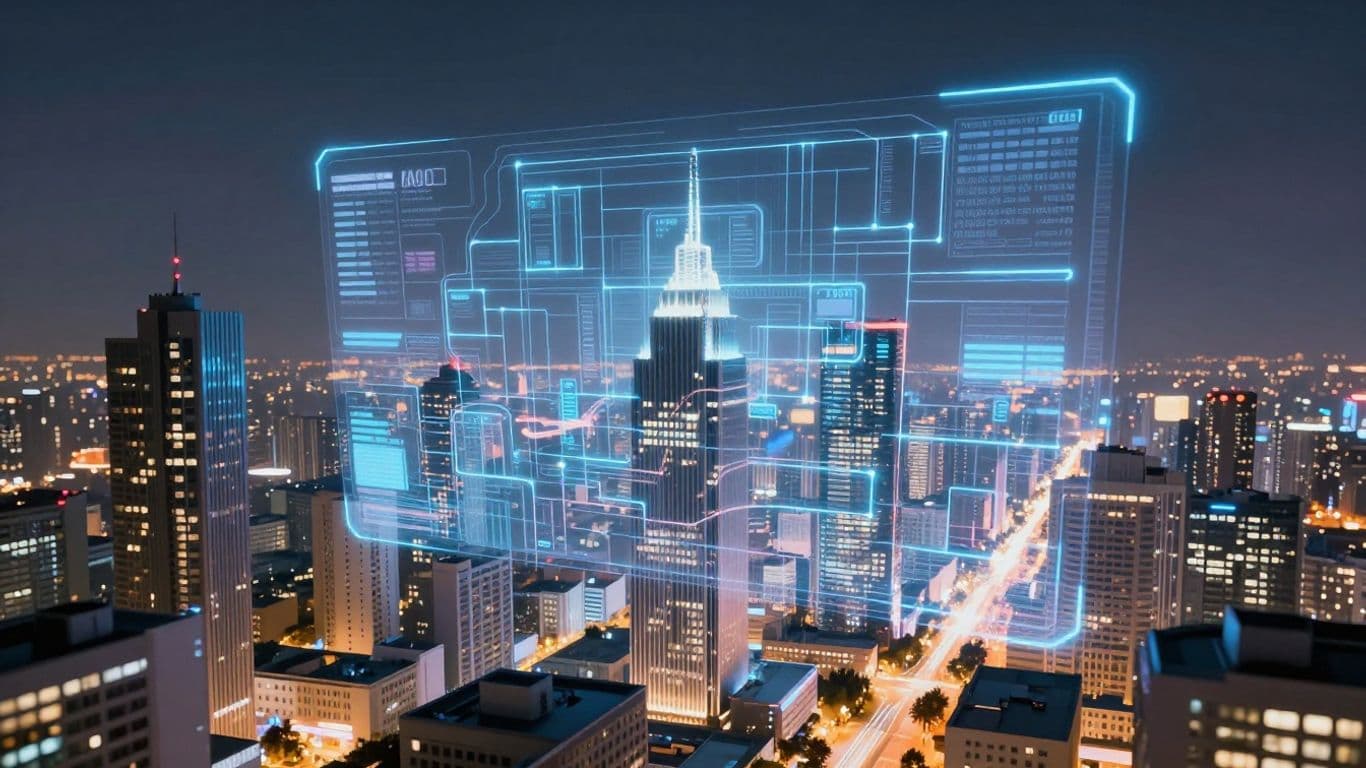 The Rise of AI Real Estate Appraisal: Revolutionizing Property Valuation