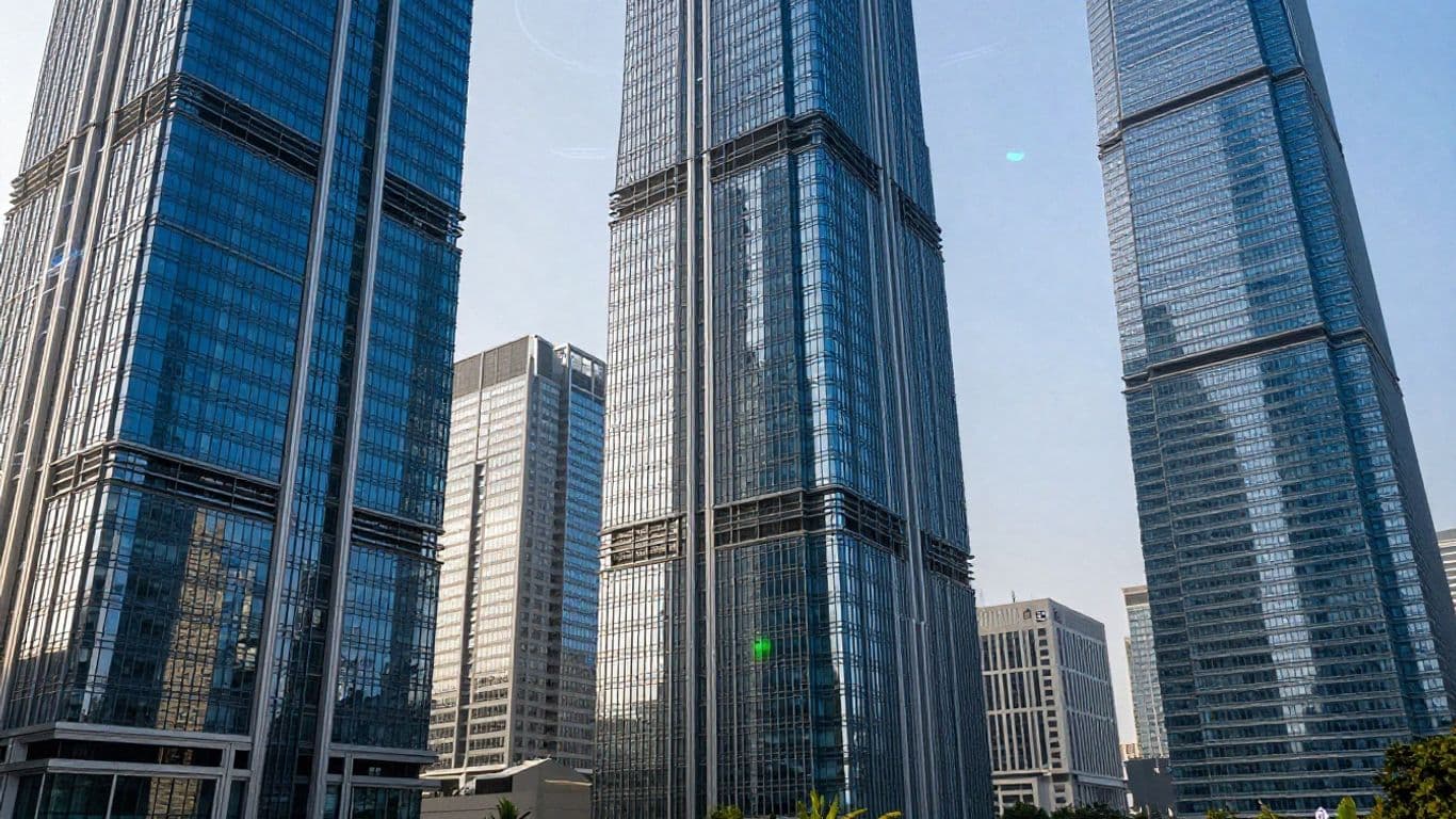 The Rise of AI Real Estate Companies: Innovations Shaping the Future of Property