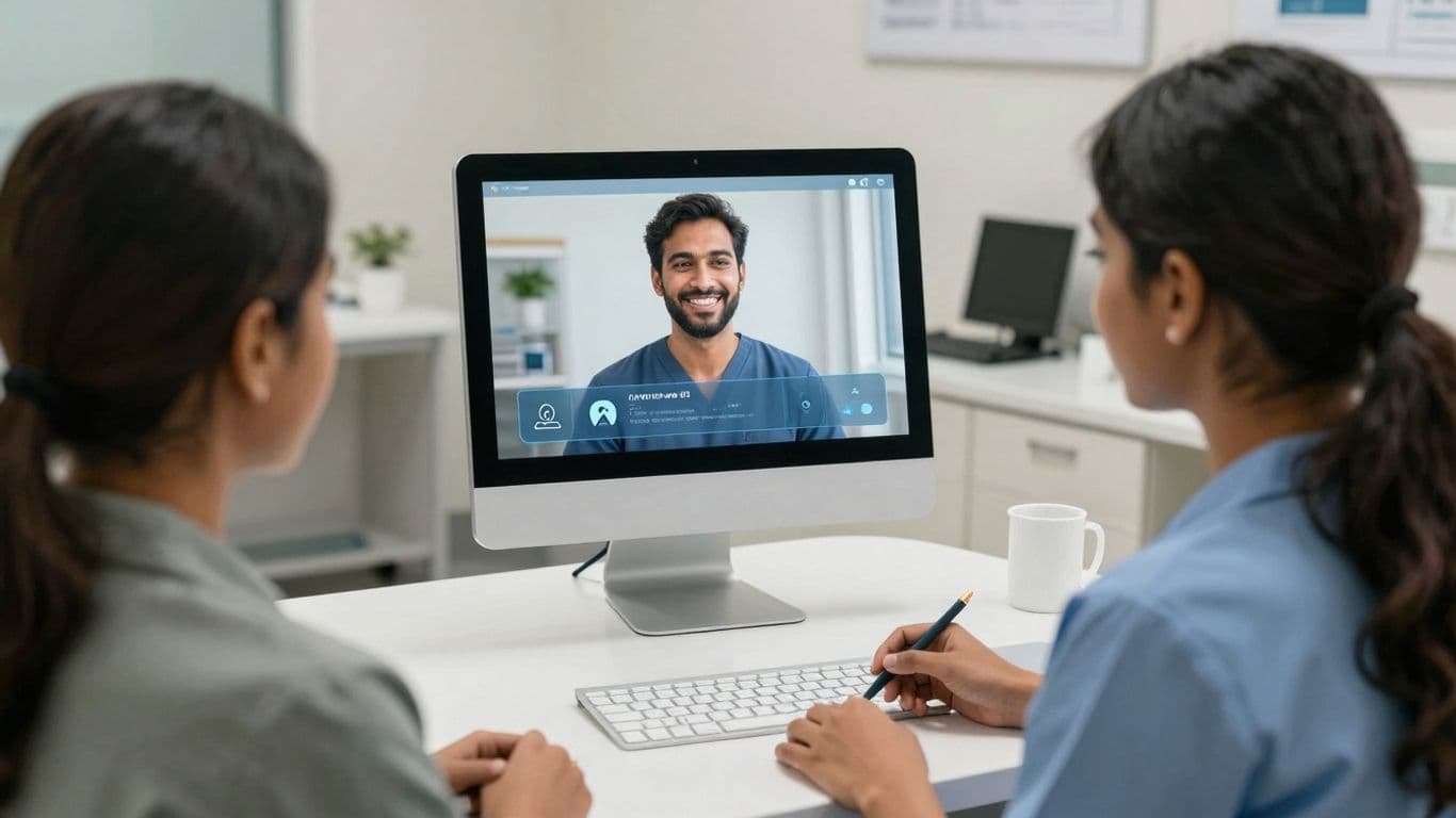 The Rise of AI Voice Agents in United States Healthcare: Transforming Patient and Administrative Interactions