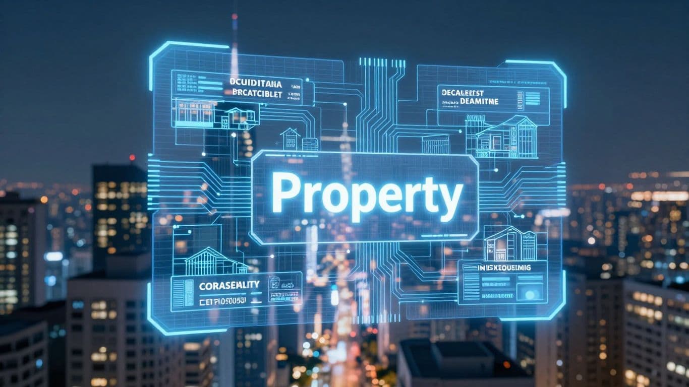 The Rise of the AI Agent for Real Estate: Revolutionizing Property Transactions