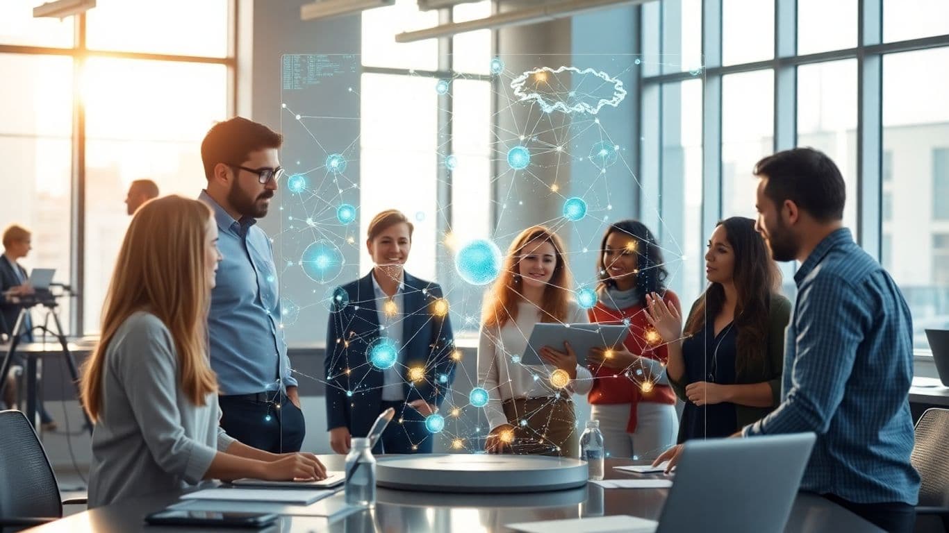 The Rise of the AI Call Automation Company: Transforming Customer Service