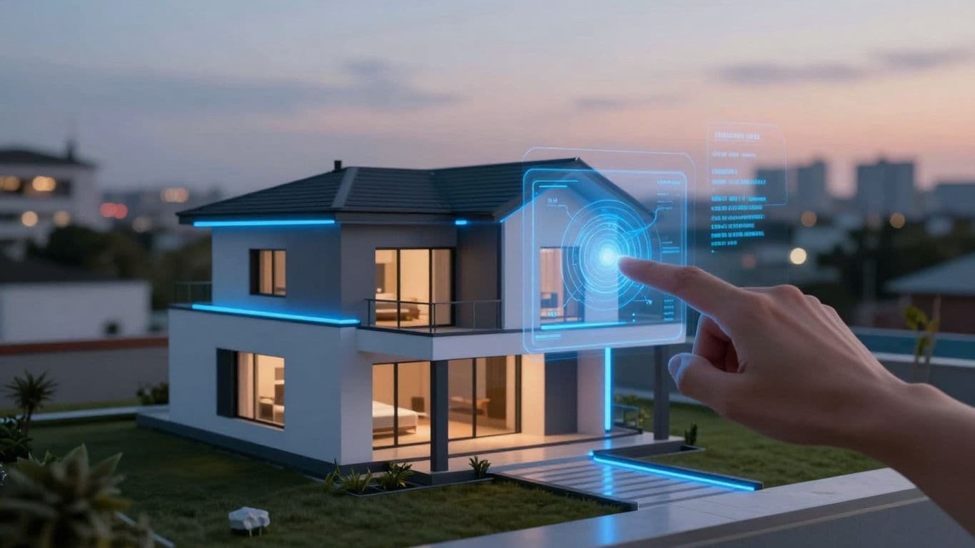 The Rise of the AI Real Estate Agent: Revolutionizing Property Transactions