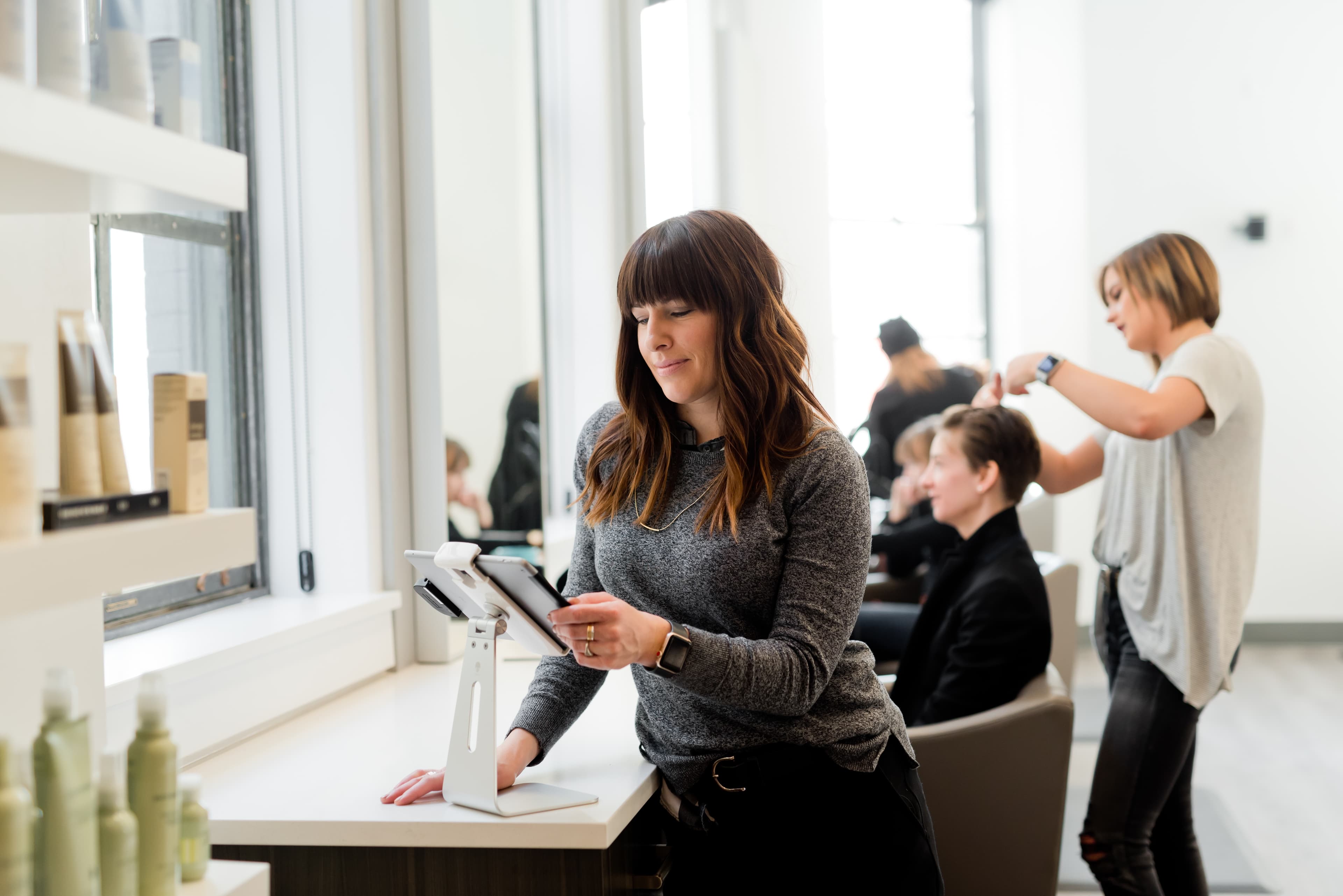 The Role of Social Media in Promoting Your Photography Studio