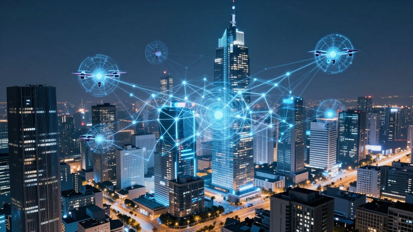 The Technology of AI: Analyzing Its Impact on the Real Estate Sector
