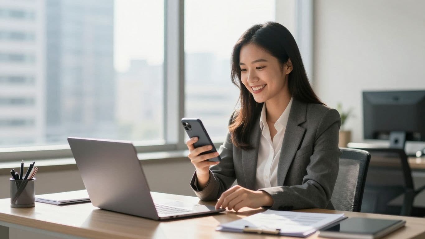 The Top 5 Best Answering Services for Real Estate Agents in 2026