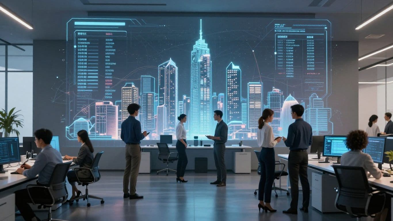 The Top AI Software for Real Estate Professionals in 2026: A Comprehensive Guide