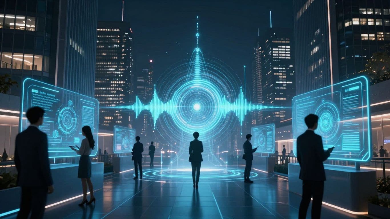 The Top Voice AI Customer Service Companies Revolutionizing Support in 2026