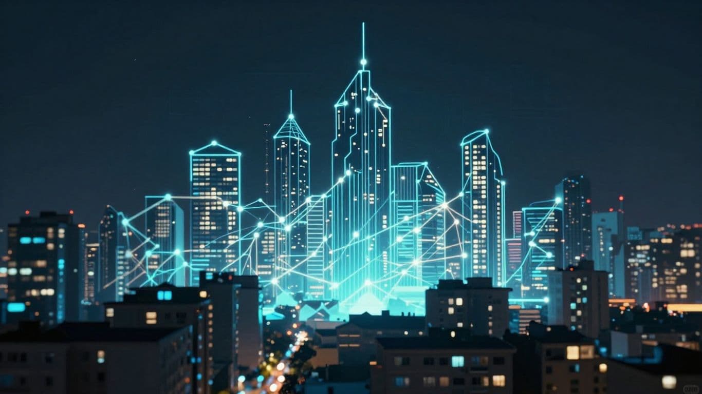 The Transformative Impact of AI in Real Estate Industry: Trends and Opportunities