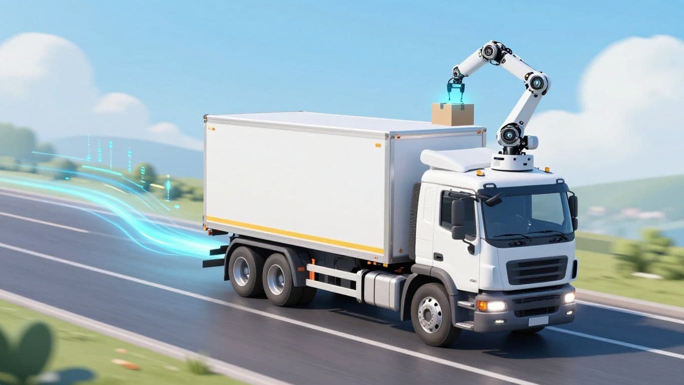 The Ultimate Guide to AI for Moving Companies: Boost Efficiency and Profits