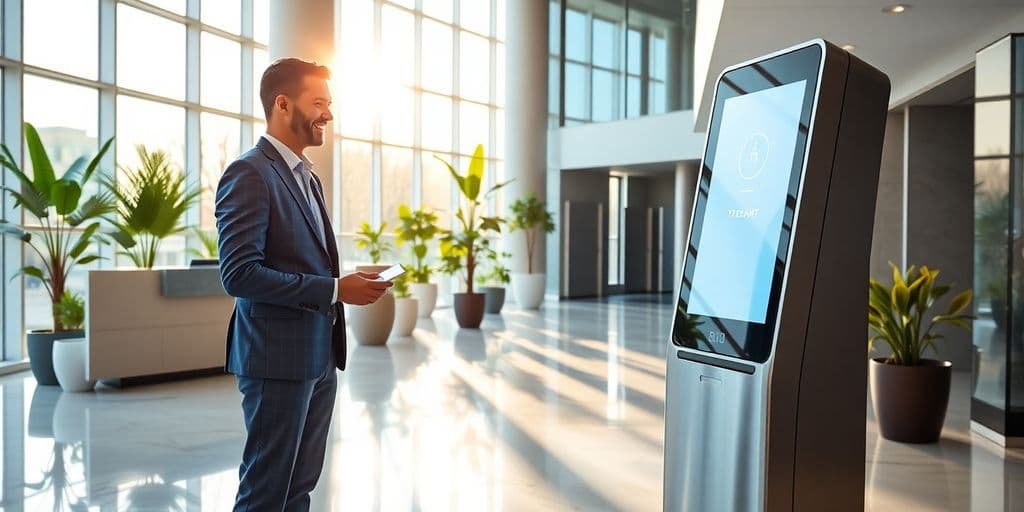 The Ultimate Guide to AI Front Desk for Property Managers: Boost Efficiency & Tenant Satisfaction