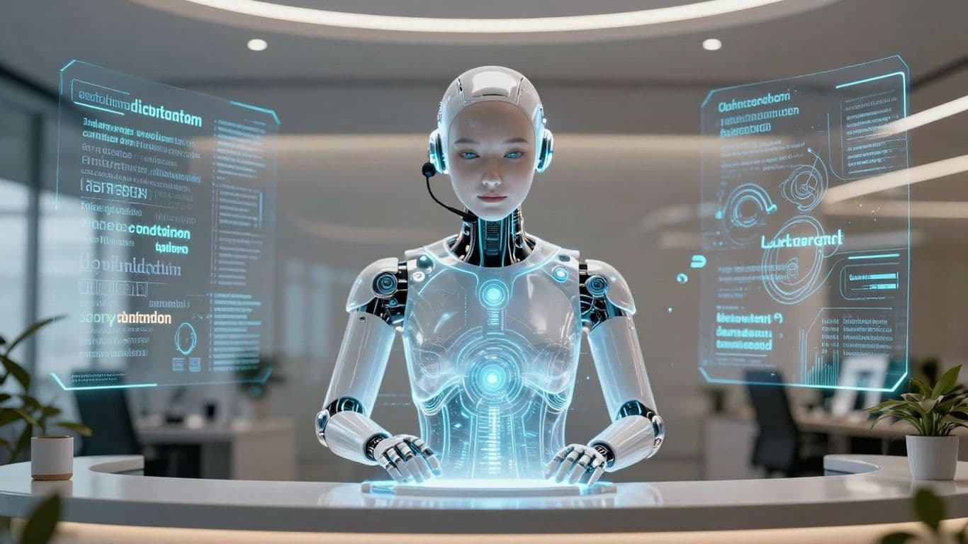The Ultimate Guide to AI Receptionist Multilingual Capabilities in 2025