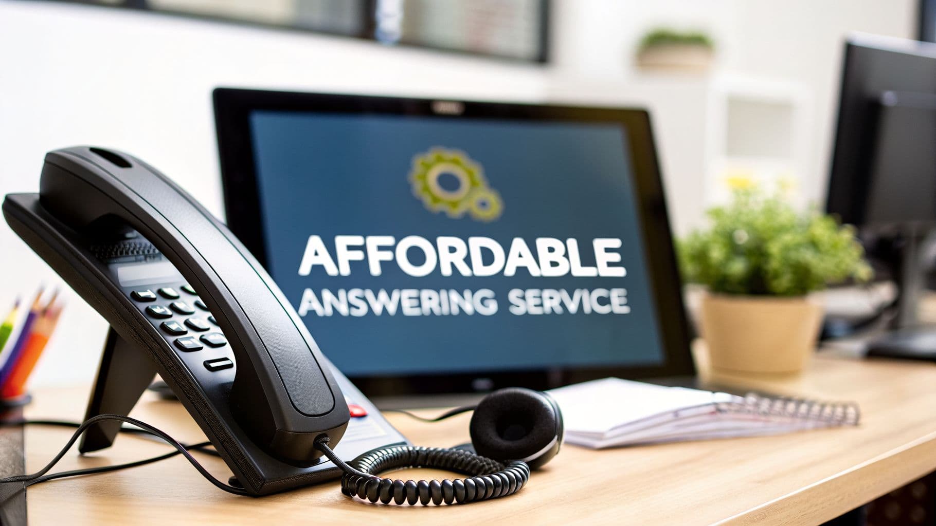 The Ultimate Guide to an Affordable Answering Service