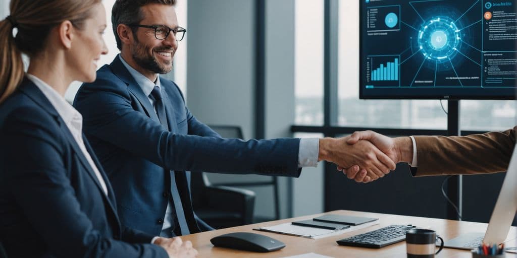 The Ultimate Guide to Becoming an AI Customer Interaction Platform Reseller