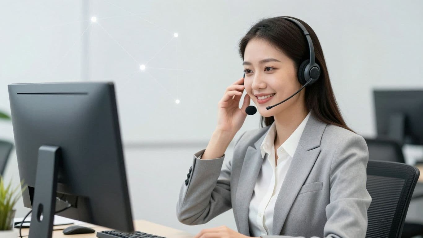 The Ultimate Guide to Choosing a Professional Phone Answering Service in 2026
