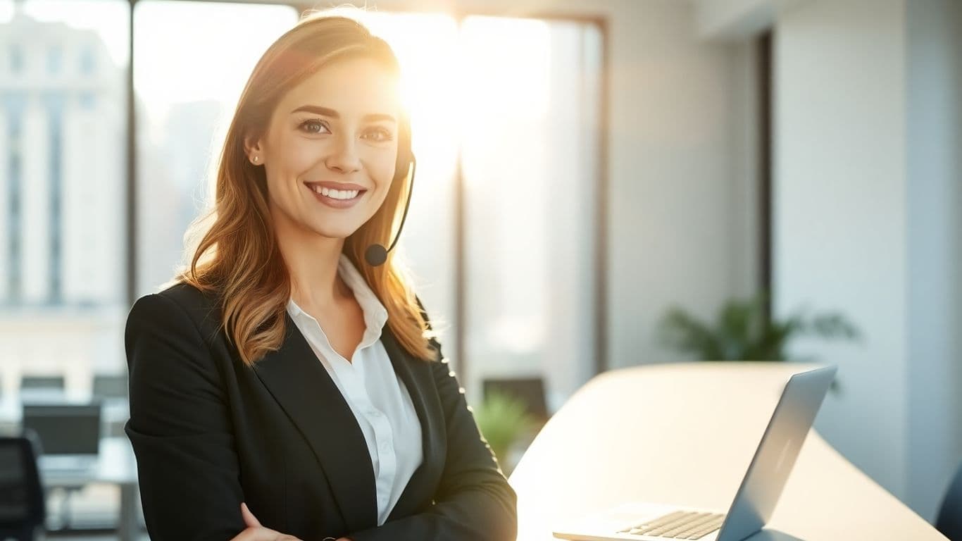 The Ultimate Guide to Choosing the Best Virtual Receptionist Service for Your Business